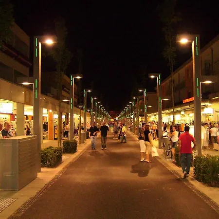Graceful With A Bright Terrace - Beahost Bibione