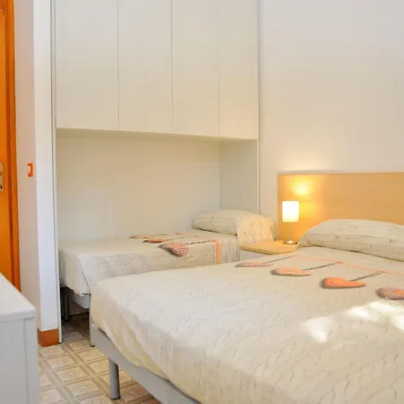Apartment Graceful With A Bright Terrace - Beahost Bibione