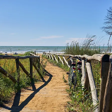 Appartement Just Relax In A Area Near The Bibione