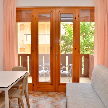 Apartment Just Relax In A Area Near The