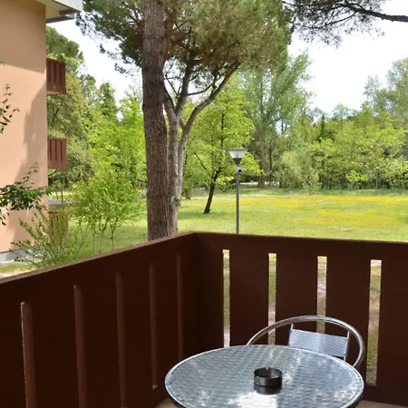 Just Relax In A Area Near The Bibione