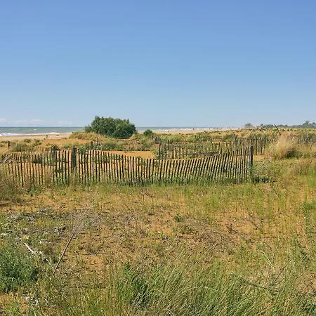 Just Relax In A Area Near The * Bibione